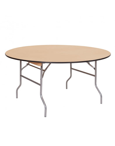 60 Round Table