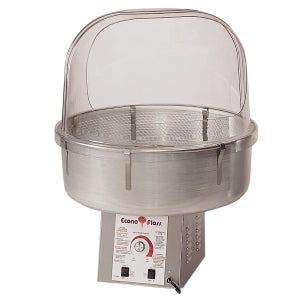 Gold Medal Cotton Candy Machine