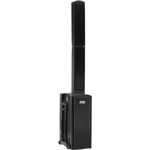 Portable Line Array Sound System