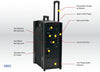 Portable Line Array Sound System