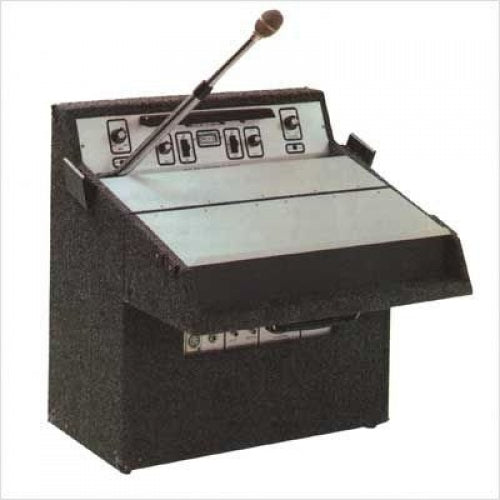 Sound Craft Lectern