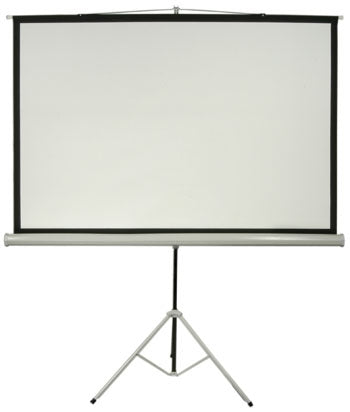 70 x 70 Projector Screen