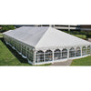 40 x 100 Frame Tent (Navi-Trac)