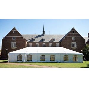 40 x 60 Frame Tent (Navi-Trac)