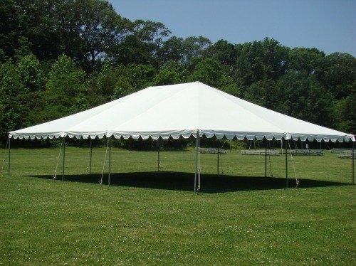 30 x 40 Frame Tent