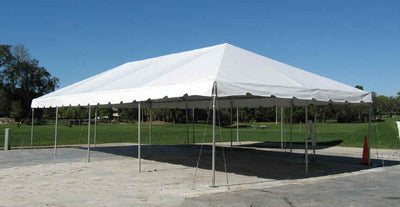 20 x 40 Frame Tent