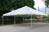 20 x 20 DIY Tent