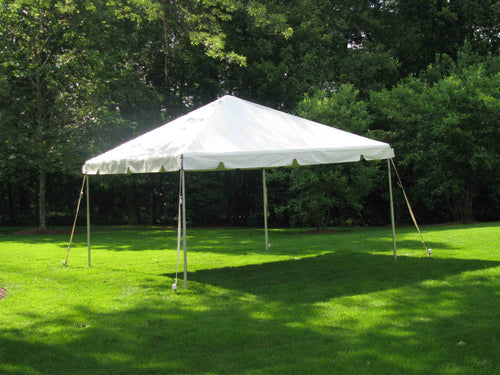 10 x 10 Frame Tent