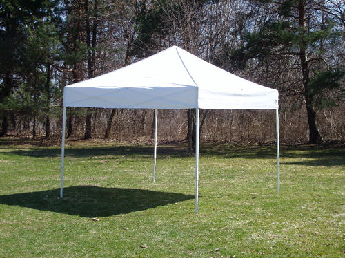 10 x 10 Pop-Up Tent