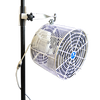 Pole Mounted Circulation Fans