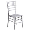 Chiavari Chair (Silver)