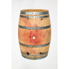 Oak Wine Barrel