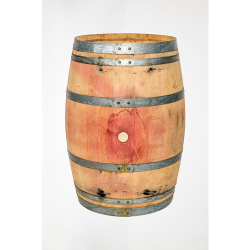 Oak Wine Barrel