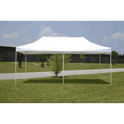 10 x 20 Pop-Up Tent