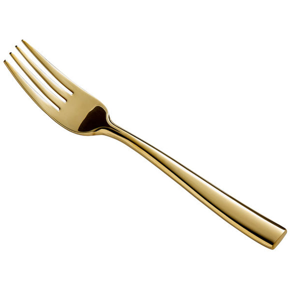 Salad Fork (Gold)
