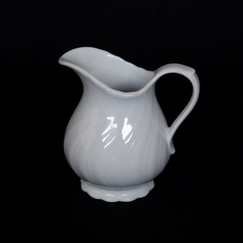 Creamer Dish (Regina)