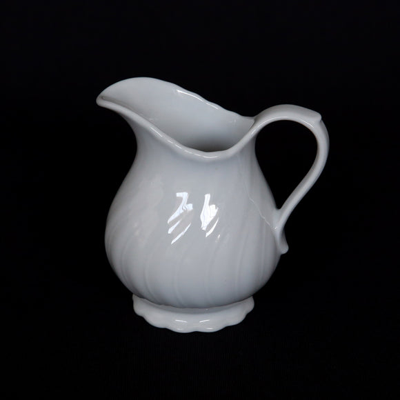 Creamer Dish (Regina)