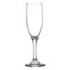 Straight Champagne Glass
