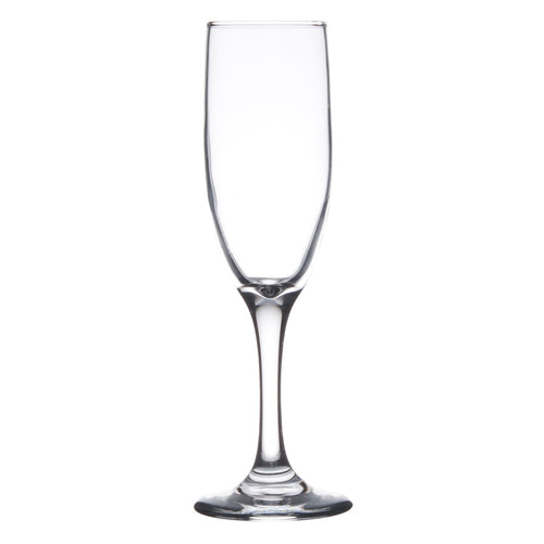 Straight Champagne Glass