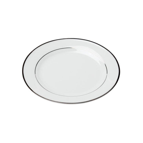 Lunch Plate (Platinum)
