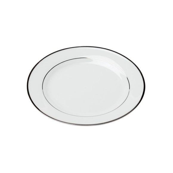 Lunch Plate (Platinum)