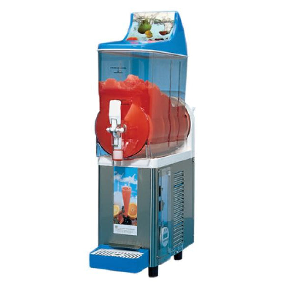 Single Slush Machine