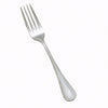 Dinner Fork (Pearl Bead, Stainless Steel)
