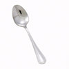 Dinner Spoon (Pearl Bead, Stainless Steel)