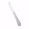 Dinner Knife (Pearl Bead, Stainless Steel)