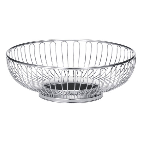 Bread Basket (Chrome)