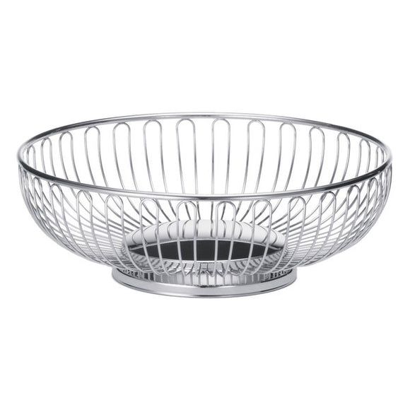 Bread Basket (Chrome)