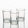Assorted Glass Candle Votives