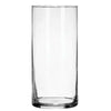 Glass Cylinder Vases (7.5)