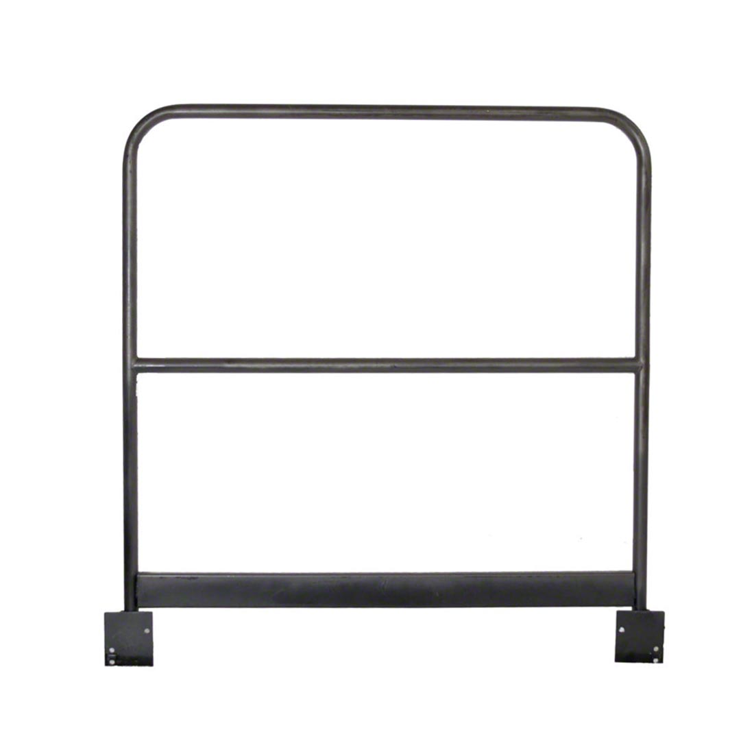 Event Railing Gate Stage Railing (4' x 42