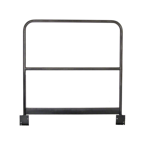 Stage Railing (4' x 42)