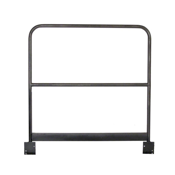 Stage Railing (4' x 42