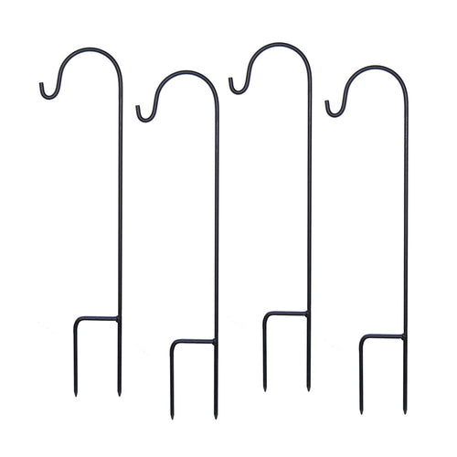 Shepherd's Hook Hanger