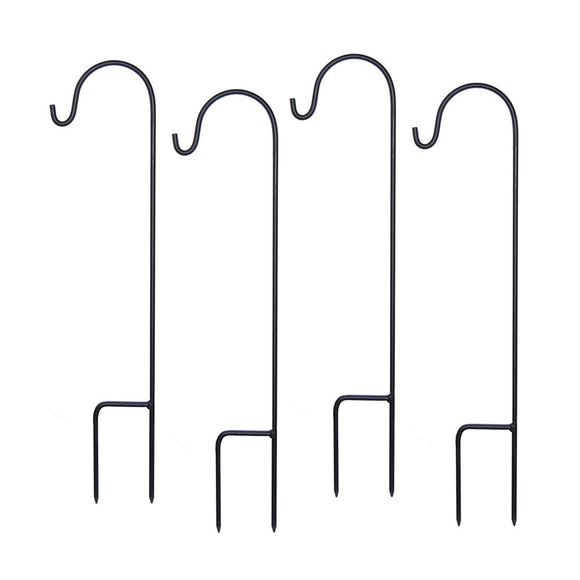 Shepherd's Hook Hanger