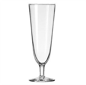 Stem Pilsner Beer Glass (10 oz)