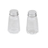 Salt & Pepper Shaker Set (Short Glass)