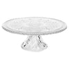 Cake Stand (Glass)