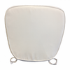 Chair Pad (White or Ivory)