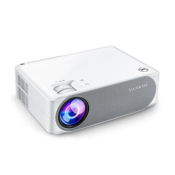 HD Media Projector