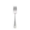 Salad Fork (Silver, Regis)