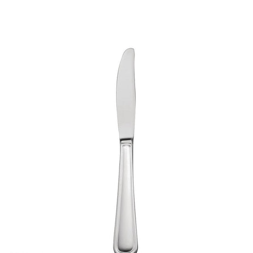Dinner Knife (Silver, Regis)
