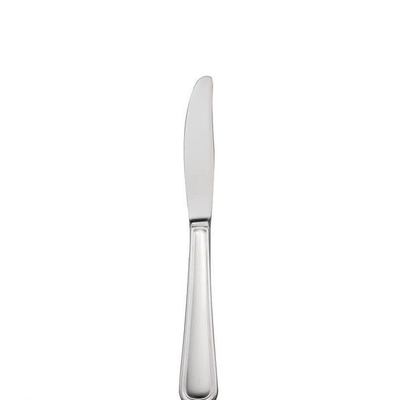 Dinner Knife (Silver, Regis)