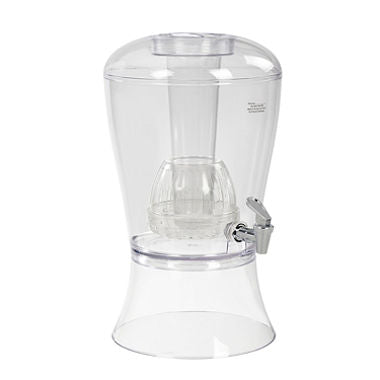 3 Gallon Beverage Dispenser