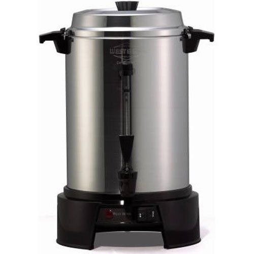 Coffee Maker 55-Cup (Standard)