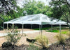 20 x 40 Frame Tent (Clear-Top)