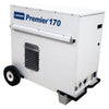 170k BTU Portable Forced Air Heater Unit